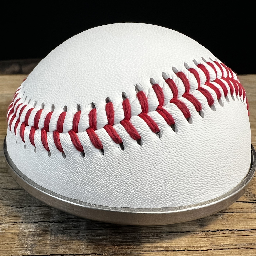 Boston Red Sox Cutter® Baseball Bottle Opener