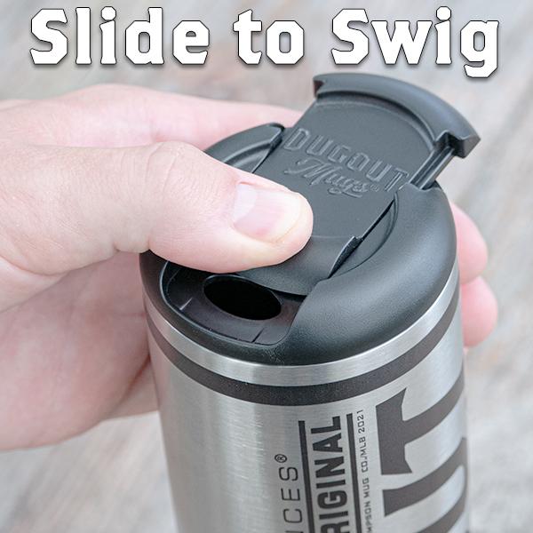 Minnesota Twins Metal Dugout Mug Stainless Steel Baseball Bat Mug