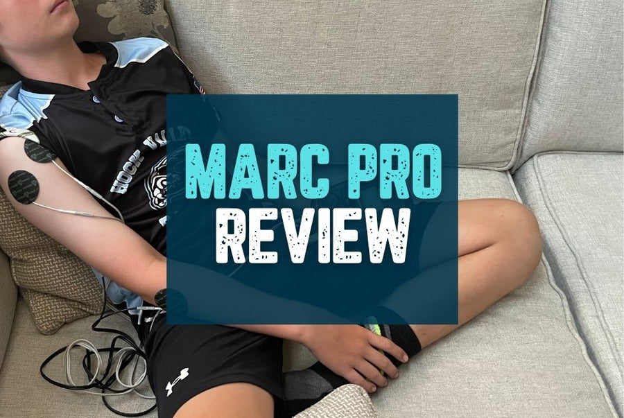 Marc Pro Review: An Honest Take From A Baseball Parent