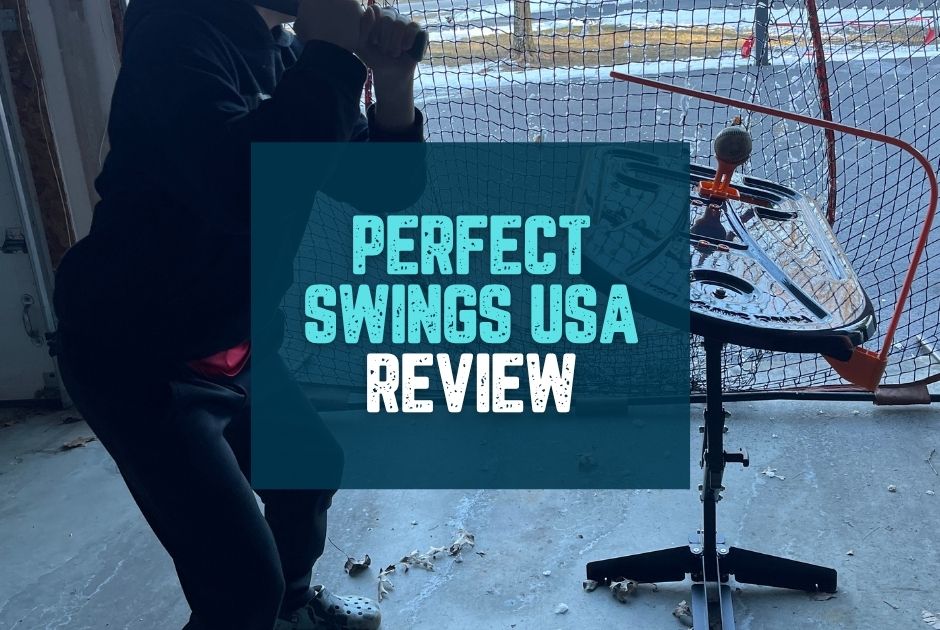 Collection of Perfect Swings USA Swing Path Trainer: Our Honest Review in a gallery layout