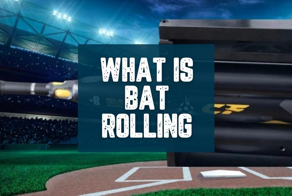 Collection of Bat Rolling: Does It Work, And Is It Even Legal? in a gallery layout