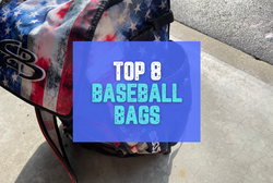 Collection of Best Baseball Bags And Backpacks In 2023 (Our Top 8) in a gallery layout