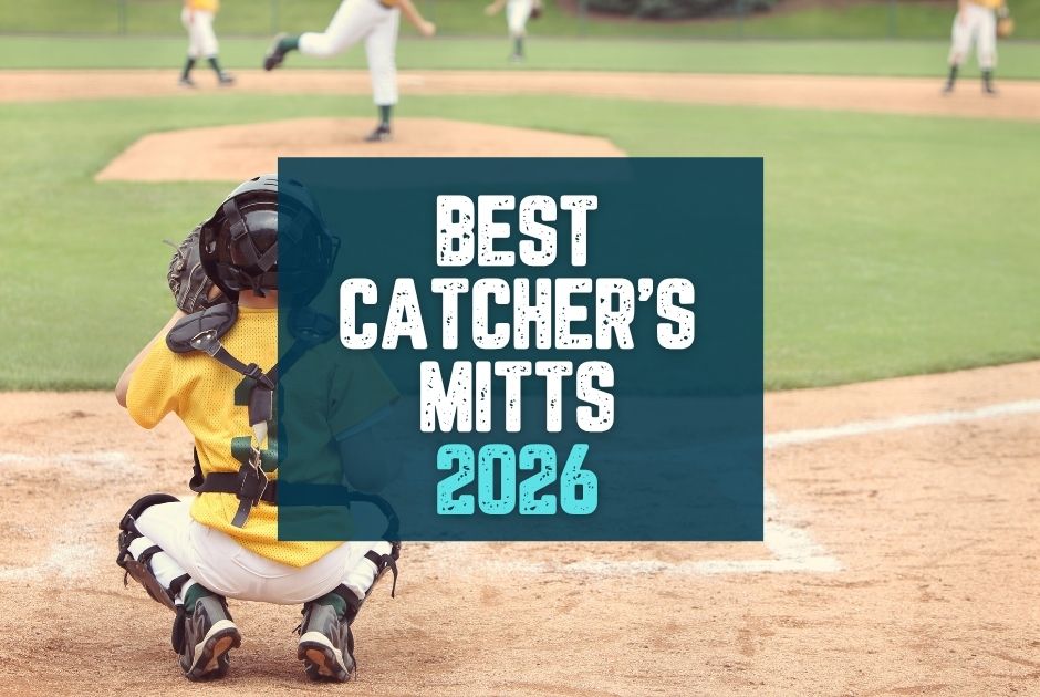 Collection of Best Catcher's Mitts for 2026 - Ranked for Every Level in a gallery layout