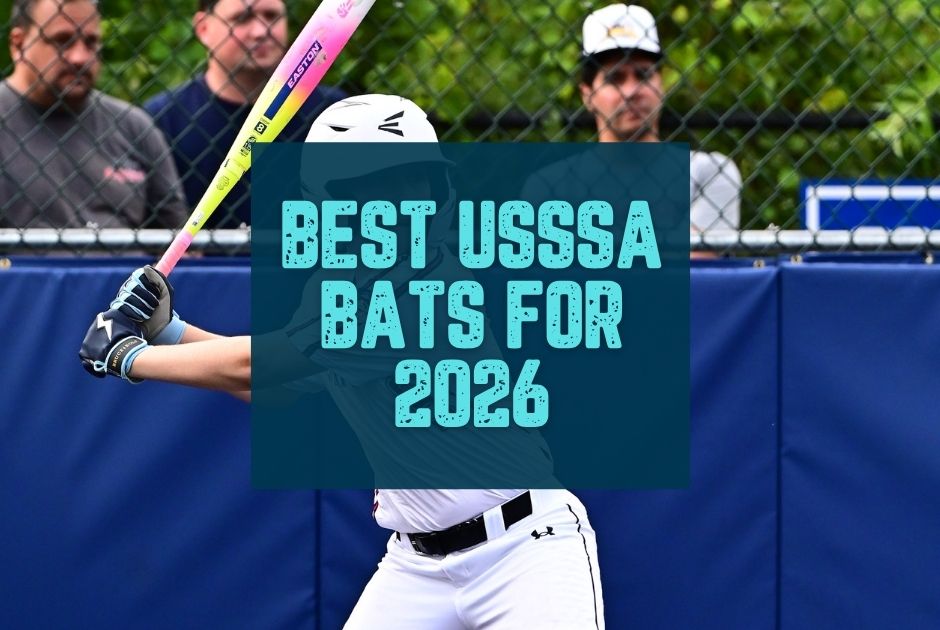 Best USSSA Bats for 2026 — Ranked for Travel Ball Parents