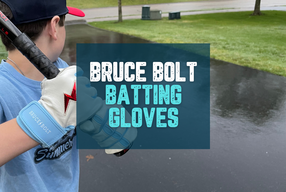 Collection of Bruce Bolt Batting Gloves Review: All Hype Or The Real Deal? in a gallery layout