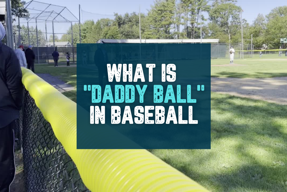 Collection of What Is Daddy Ball? — The Youth Baseball Debate Explained in a gallery layout