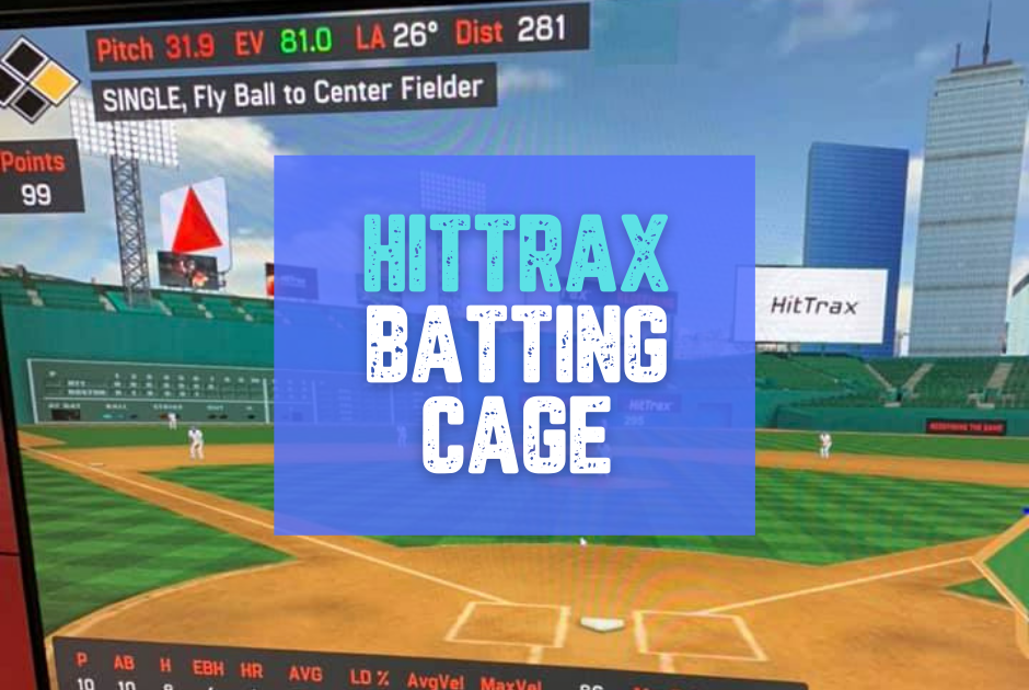 Collection of hittrax in a gallery layout