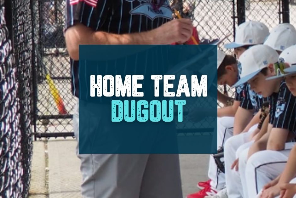 Collection of Which Dugout Is the Home Team in Baseball? (Every MLB Team Listed) in a gallery layout