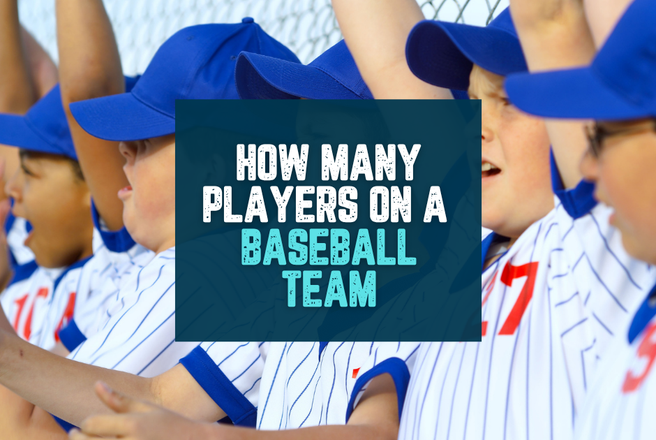 Collection of How Many Players Are on a Baseball Team? — Every Level Explained in a gallery layout
