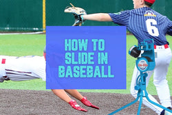 Collection of How To Slide In Baseball: From Beginner To Pro in a gallery layout