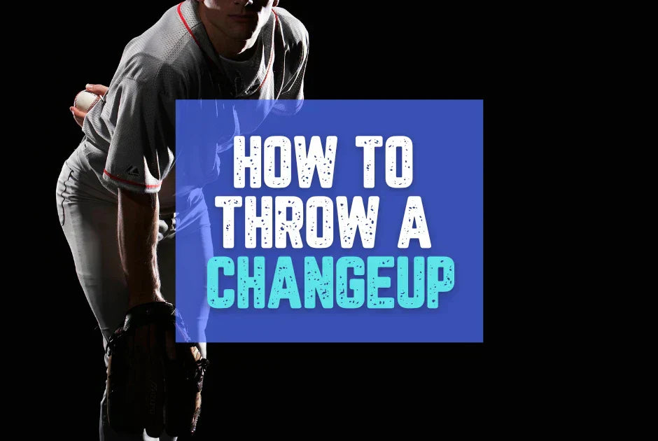 Collection of how to throw a changeup in a gallery layout