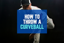 Collection of How to Throw a Curveball: A Simple Guide to This Filthy Pitch in a gallery layout