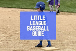 Collection of Little League Baseball: The Ultimate Guide For Parents in a gallery layout