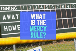 Collection of Little League Mercy Rule: Everything You Should Know in a gallery layout