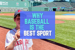 Collection of Why Baseball Is The Best Sport: (Our Top 53 Reasons) in a gallery layout