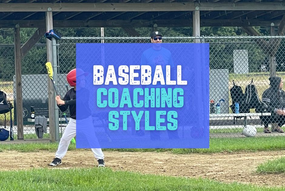 Collection of Coaching Styles: How To Navigate As A Youth Baseball Player in a gallery layout