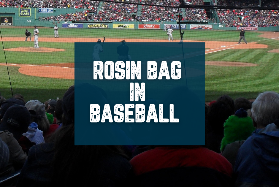 Collection of What Is a Rosin Bag in Baseball? — Everything You Need to Know in a gallery layout