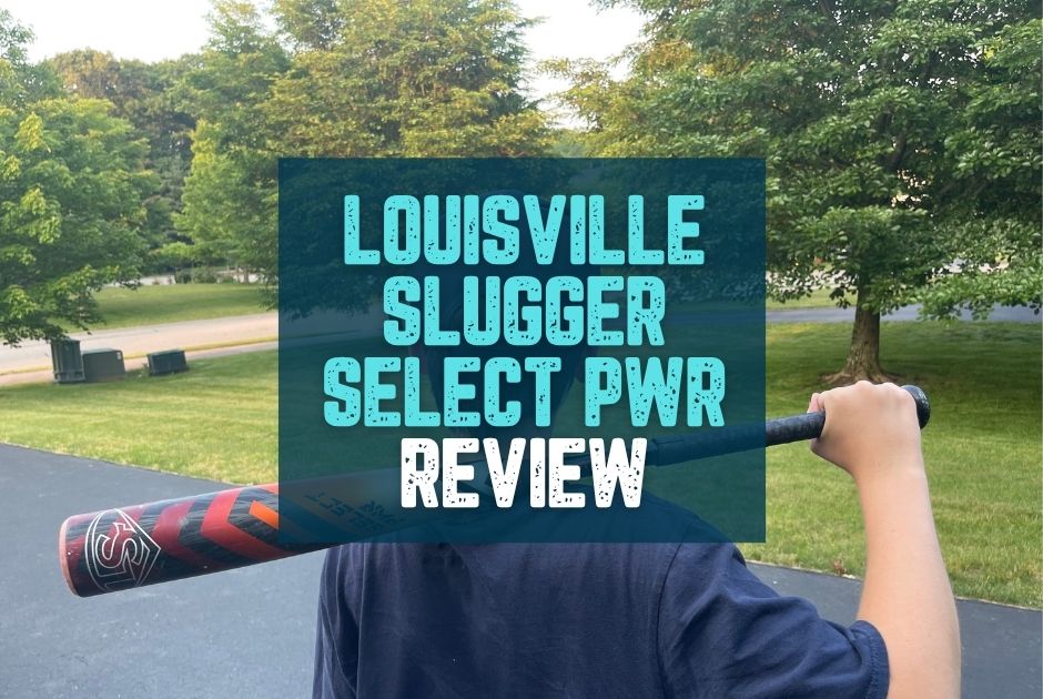 Collection of Louisville Slugger Select PWR Review — Worth the Hype? in a gallery layout