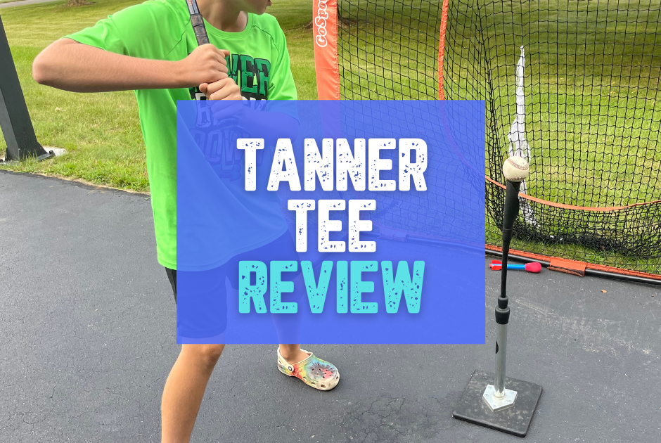 Collection of tanner tee in a gallery layout