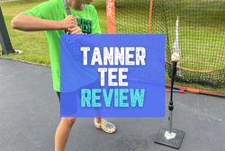 Collection of tanner tee in a gallery layout