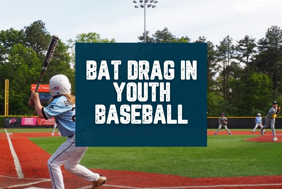 Collection of Bat Drag In Youth Baseball: A Guide To Better Swings in a gallery layout
