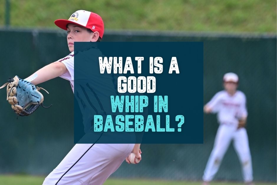 Collection of What Is a Good WHIP in Baseball? in a gallery layout