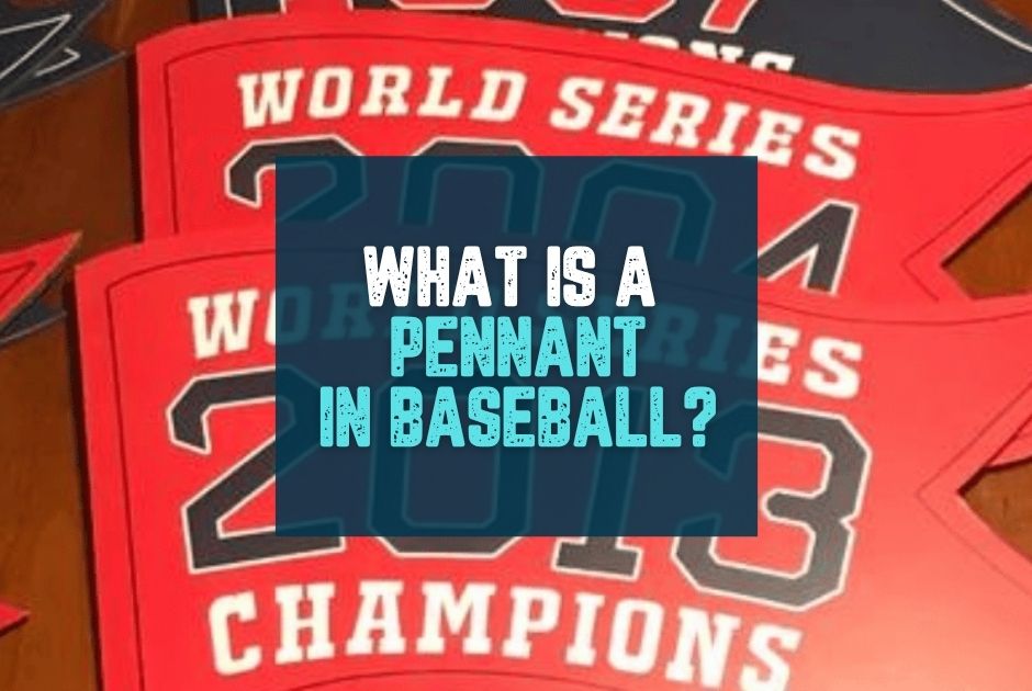 Collection of What Is a Pennant in Baseball? — Everything You Need to Know in a gallery layout