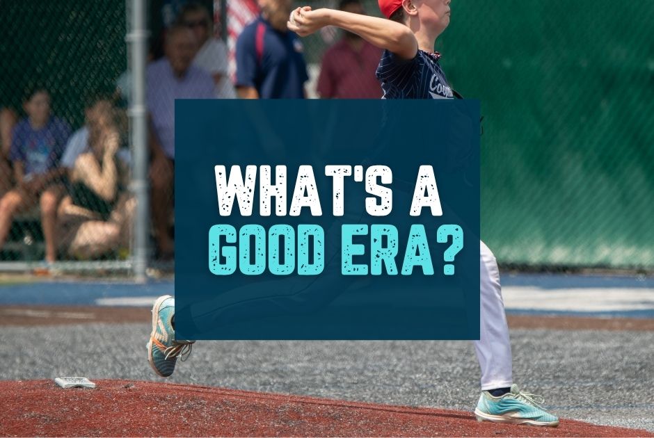 Collection of What Is a Good ERA in Baseball? The Complete Guide in a gallery layout