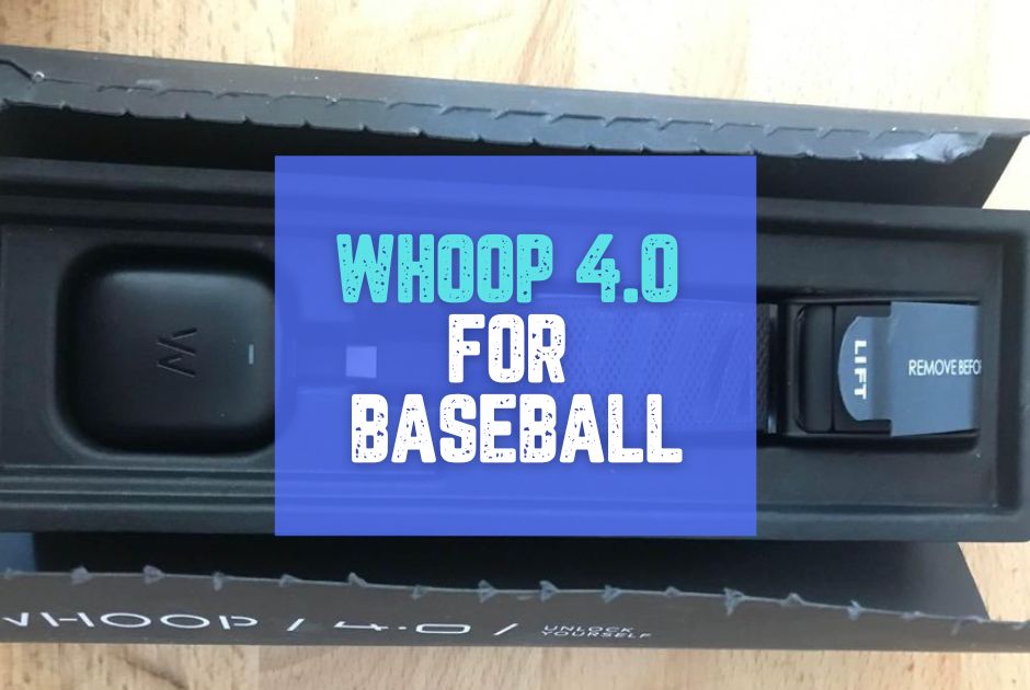 Collection of whoop for baseball in a gallery layout