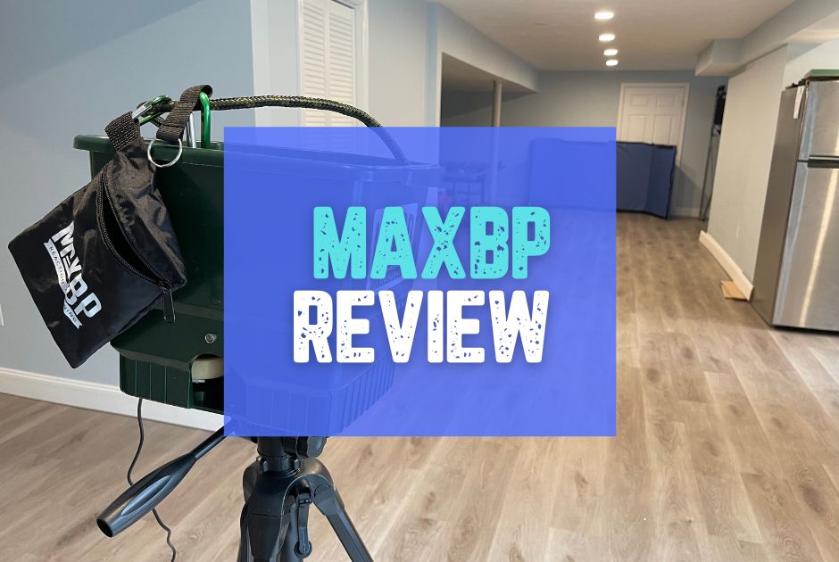 Collection of maxbp review in a gallery layout