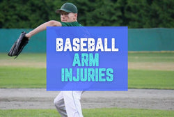 Collection of 7 Ways Baseball Arm Injuries Impact a Player's Mindset in a gallery layout