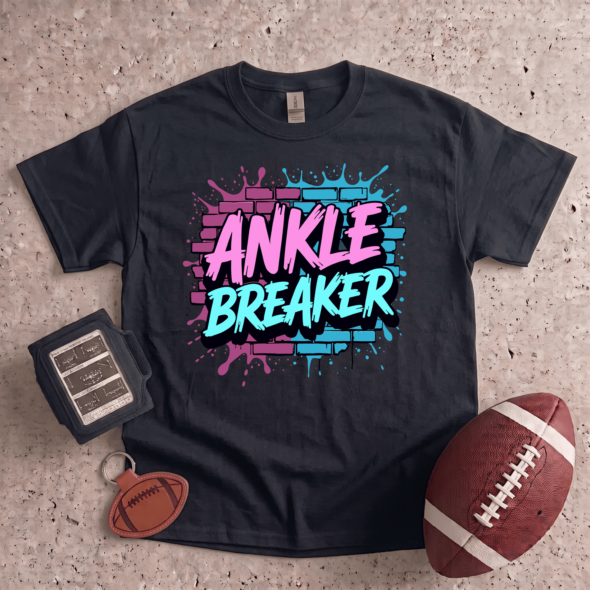 Ankle Breaker Youth T-Shirt