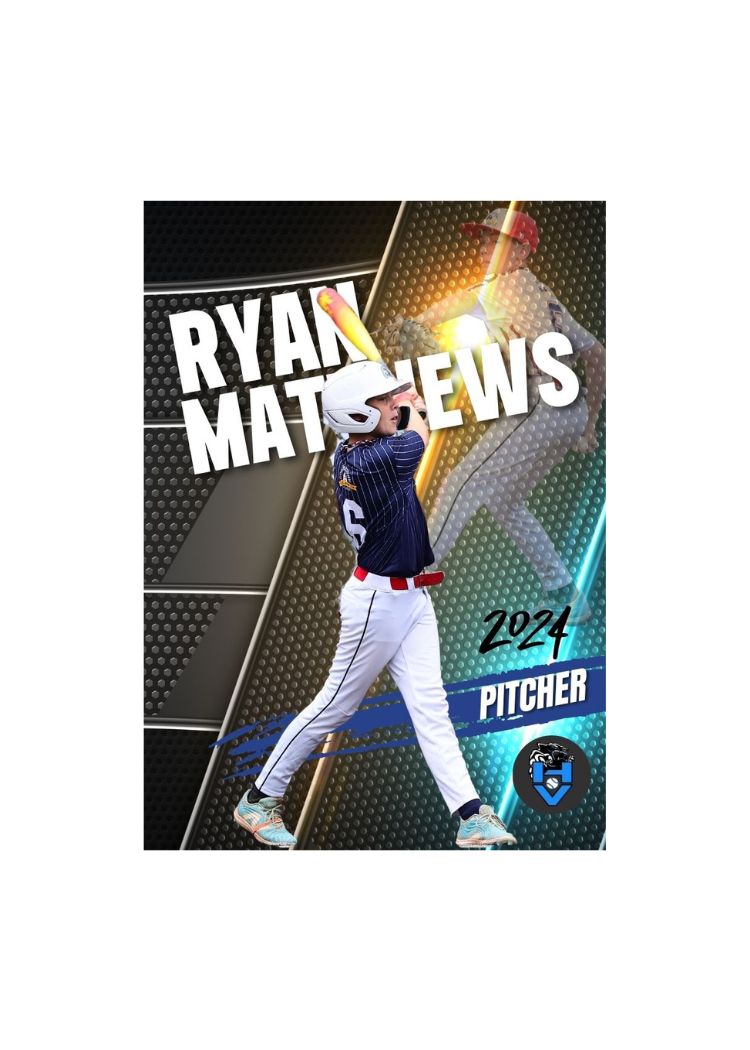 Collection of Baseball Card Template #1 in a gallery layout