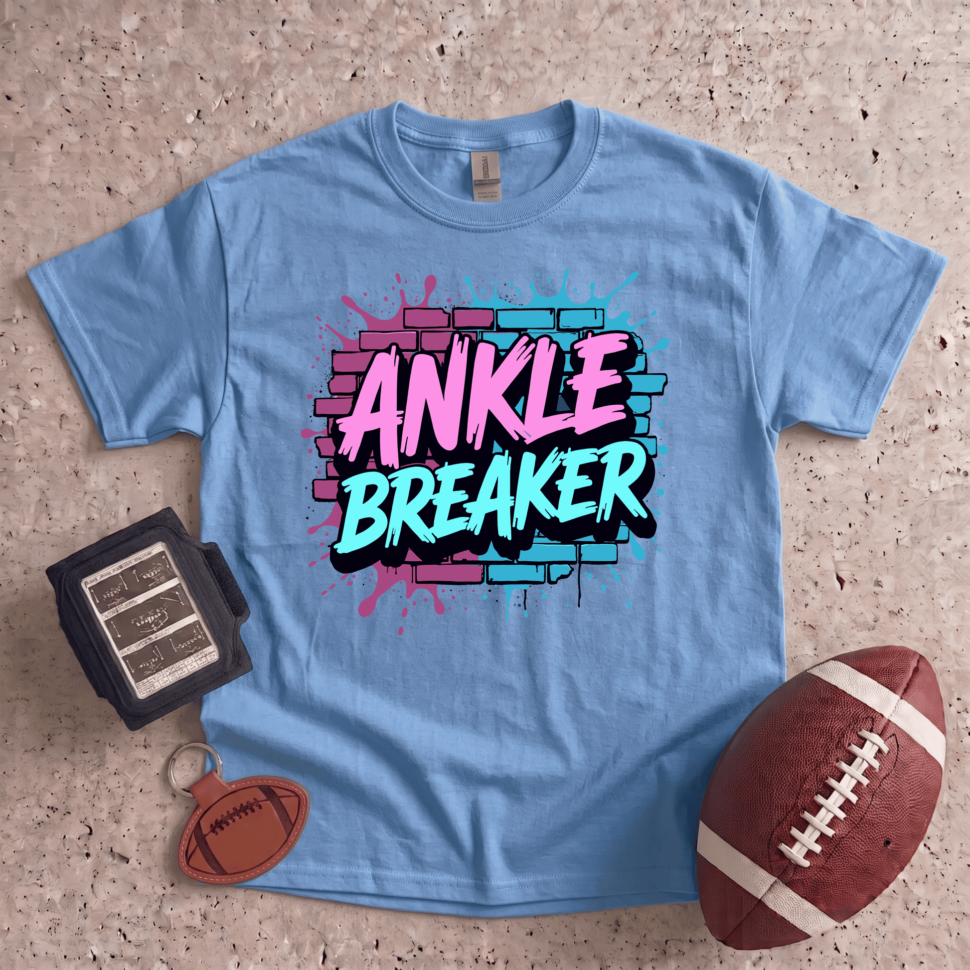 Ankle Breaker Youth T-Shirt