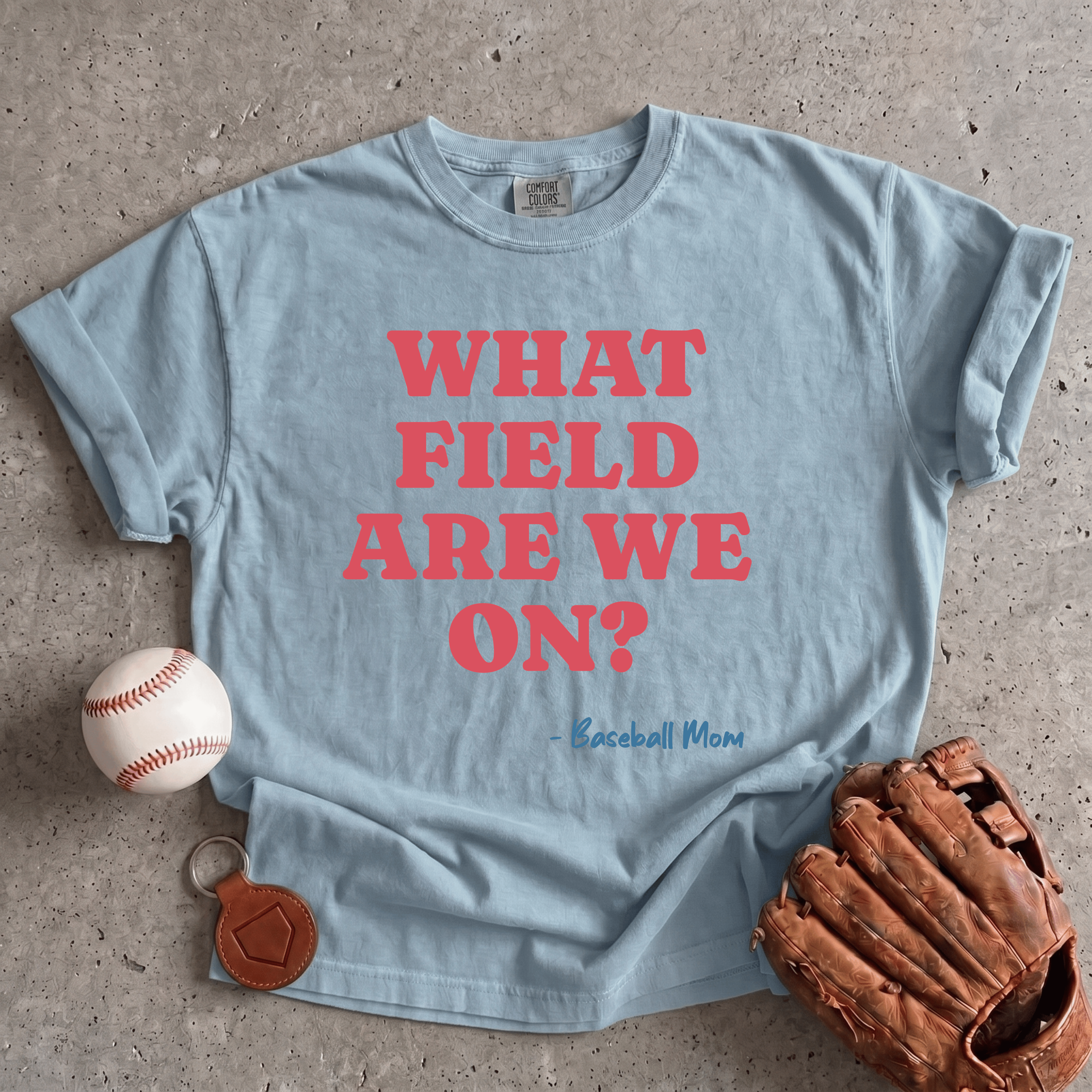 Collection of What Field Are We On Women's T-Shirt in a gallery layout