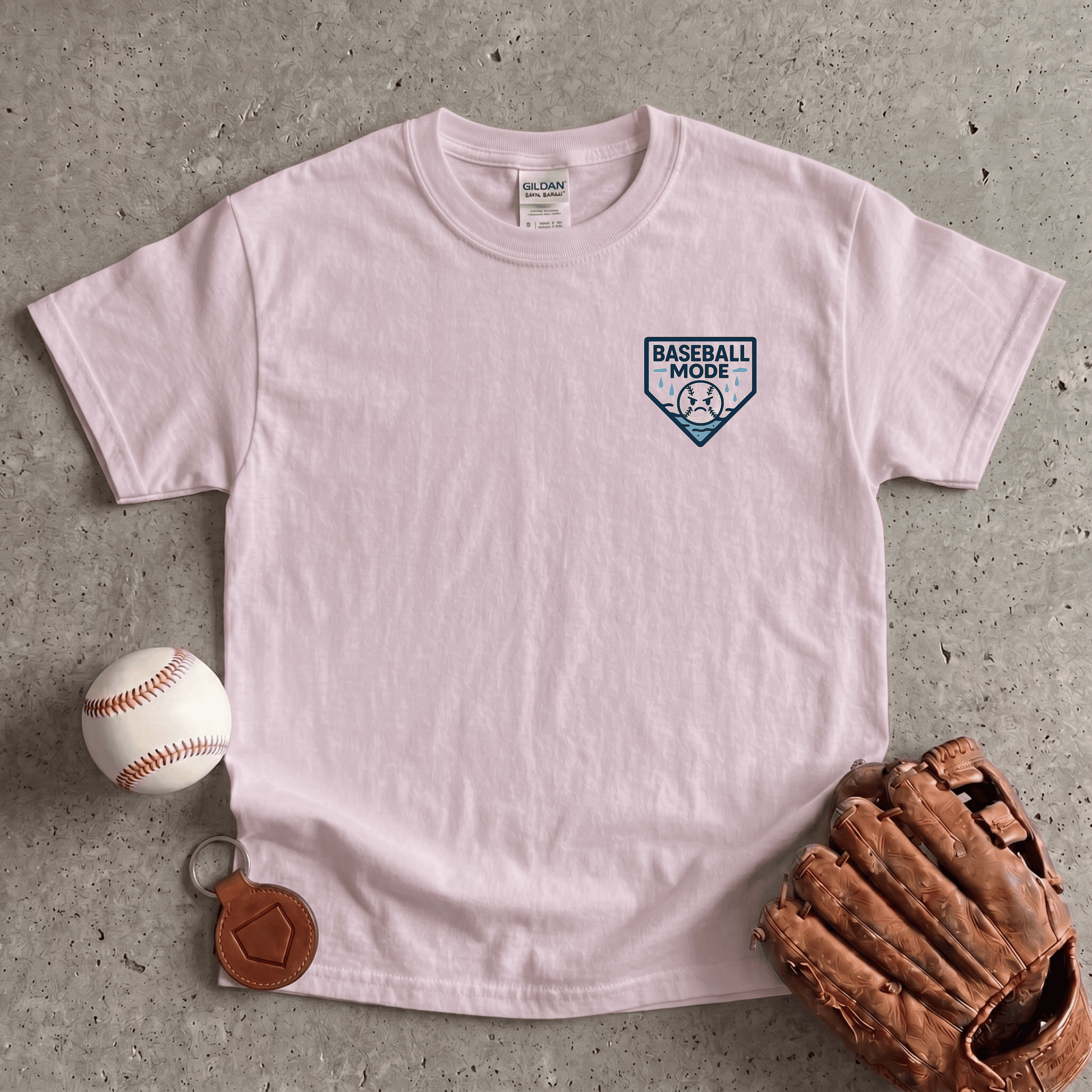 Rain Delay Youth T-Shirt