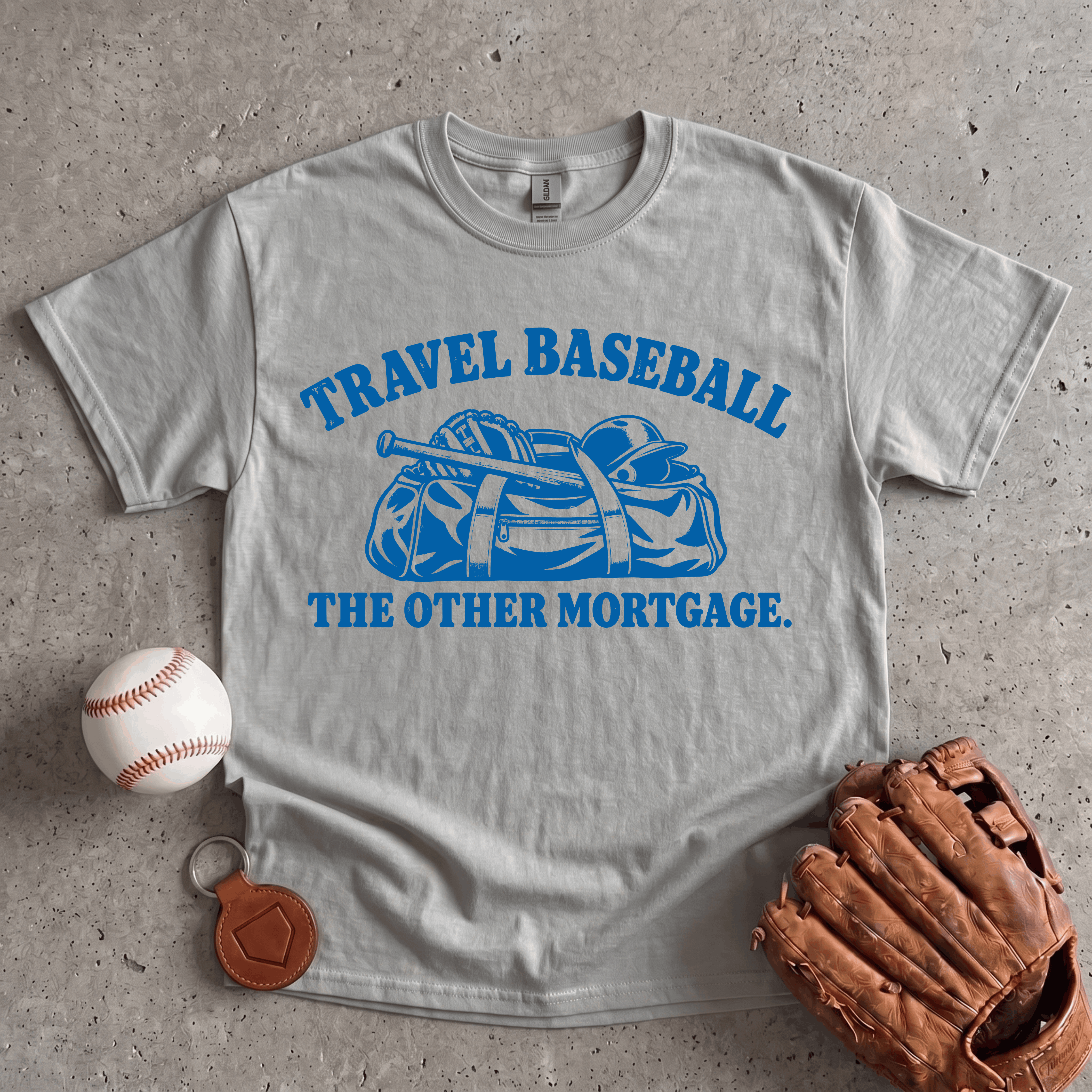 Collection of Other Mortgage T-Shirt in a gallery layout
