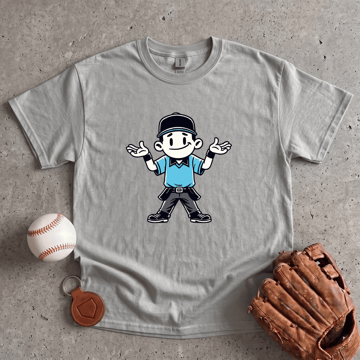 Calling It Like I See It T-Shirt