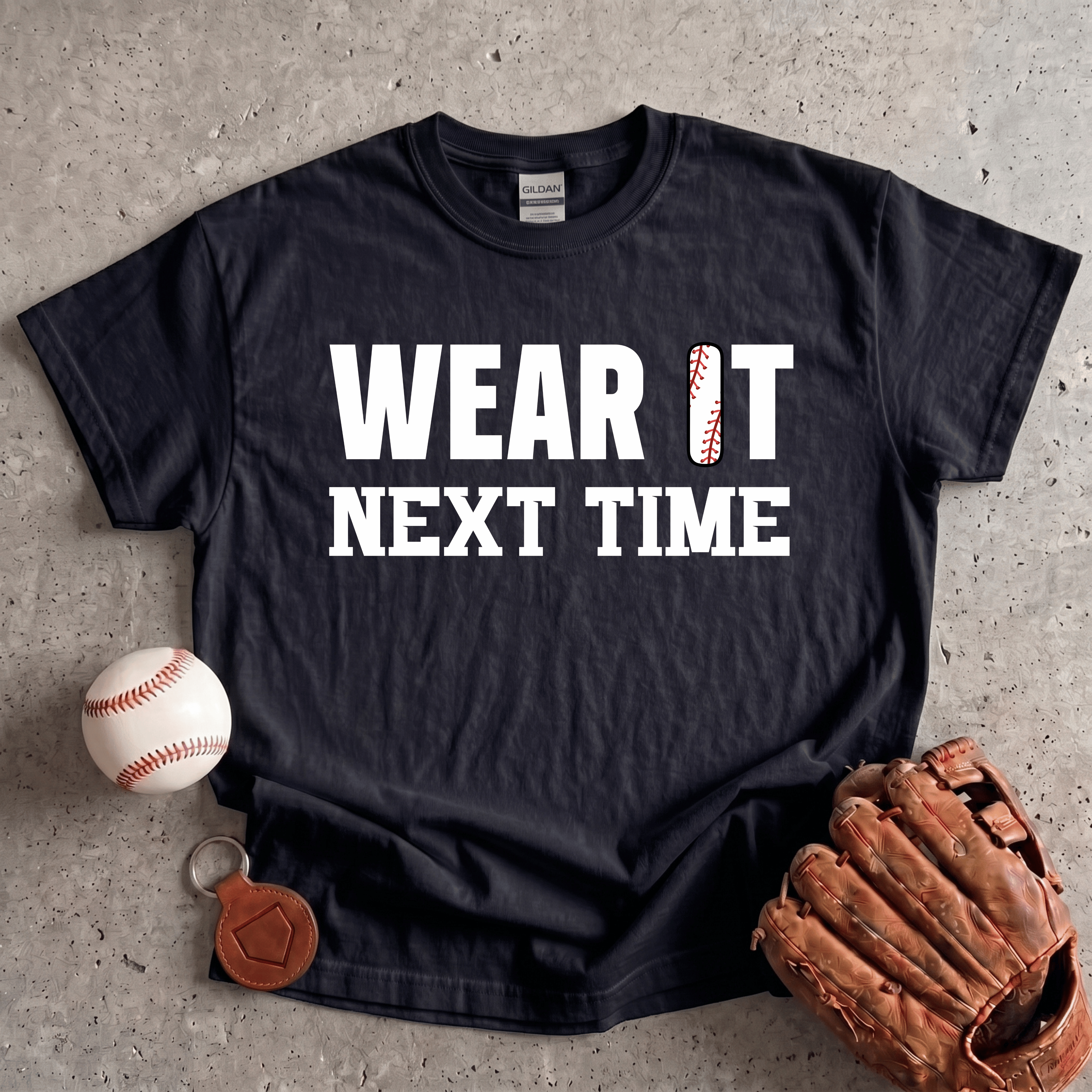 Collection of Wear It Next Time in a gallery layout