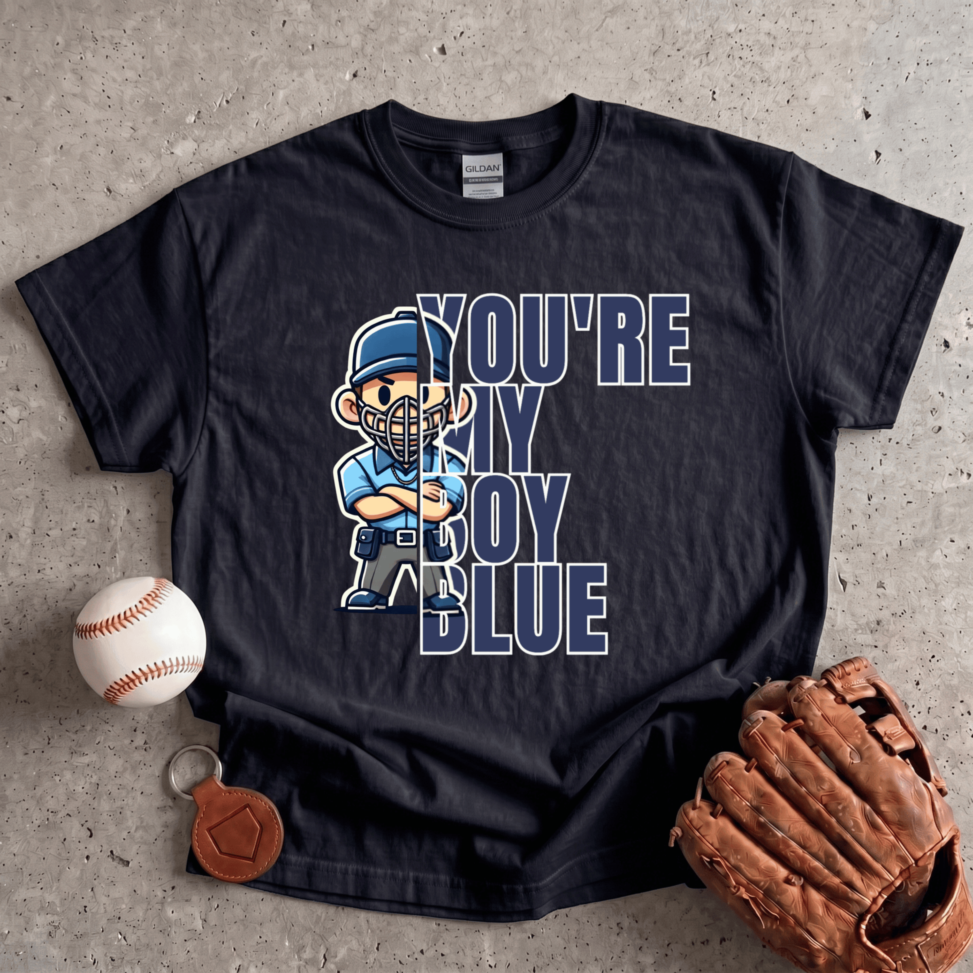 Youre My Boy Blue