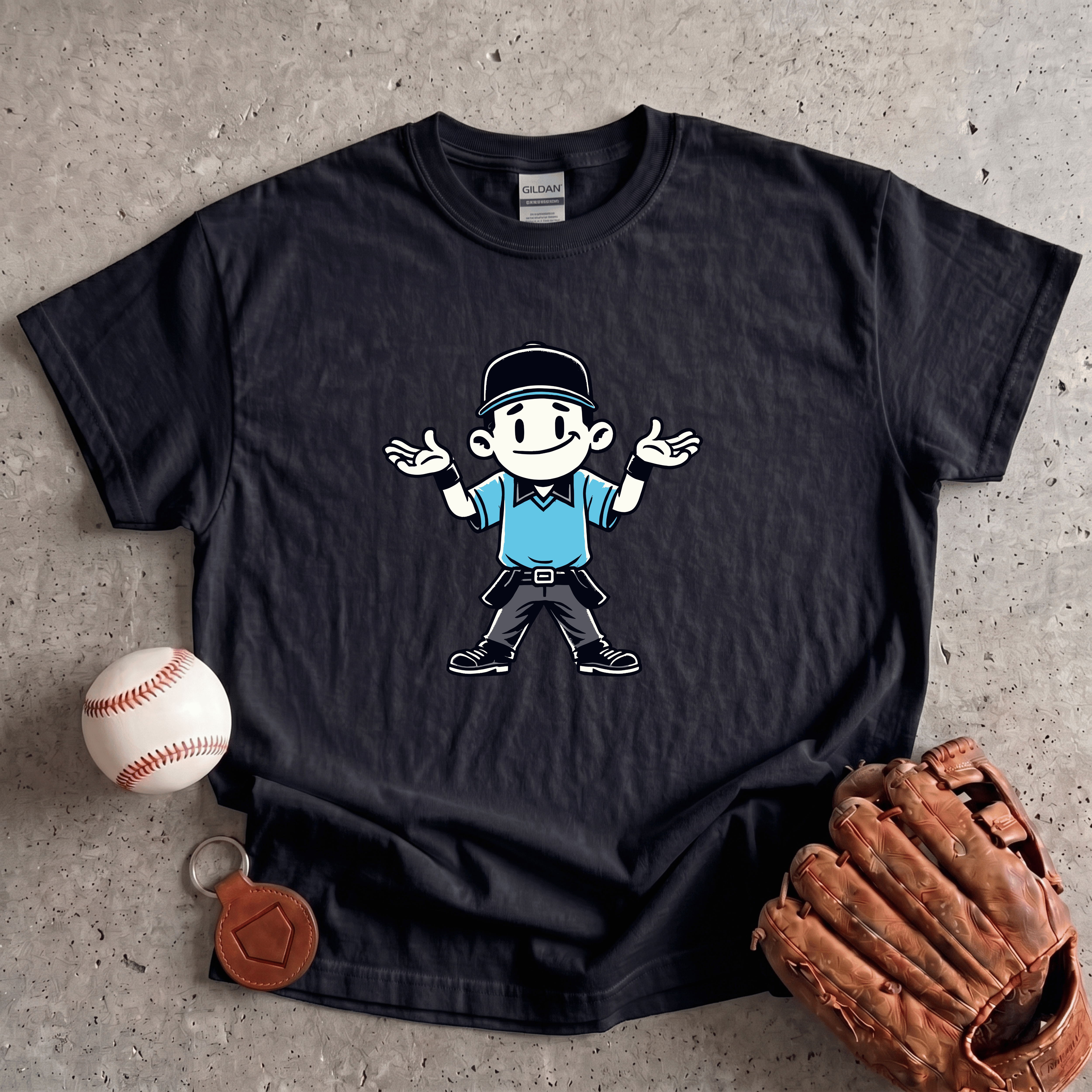 Collection of Calling It Like I See It T-Shirt in a gallery layout