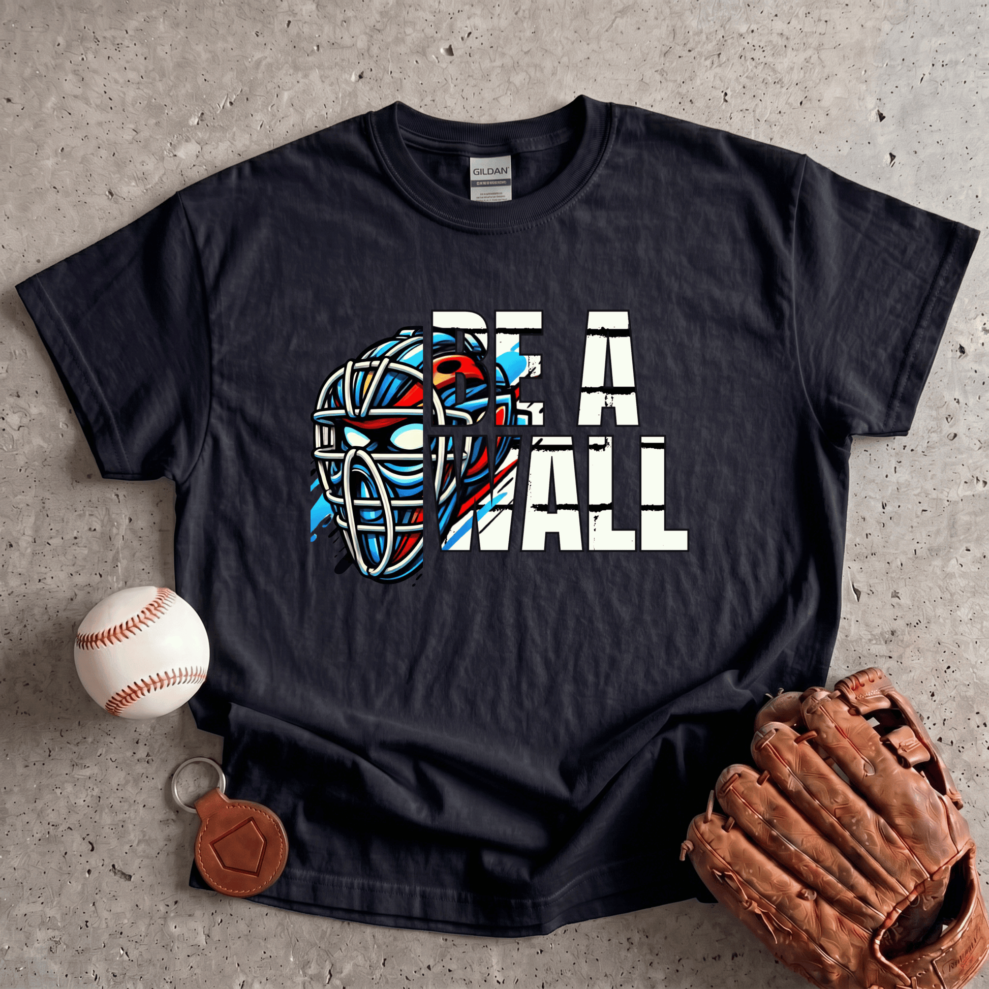Be A Wall T-Shirt