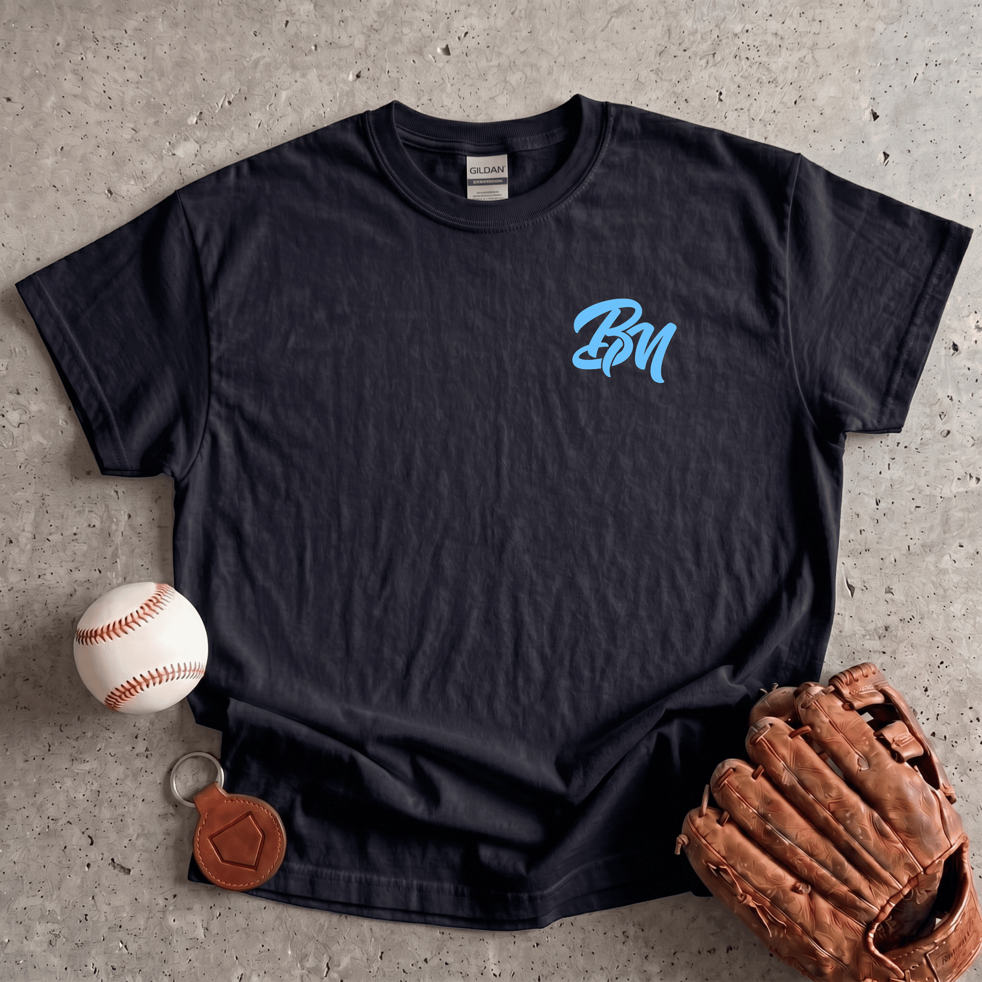 Daddy's Home T-Shirt