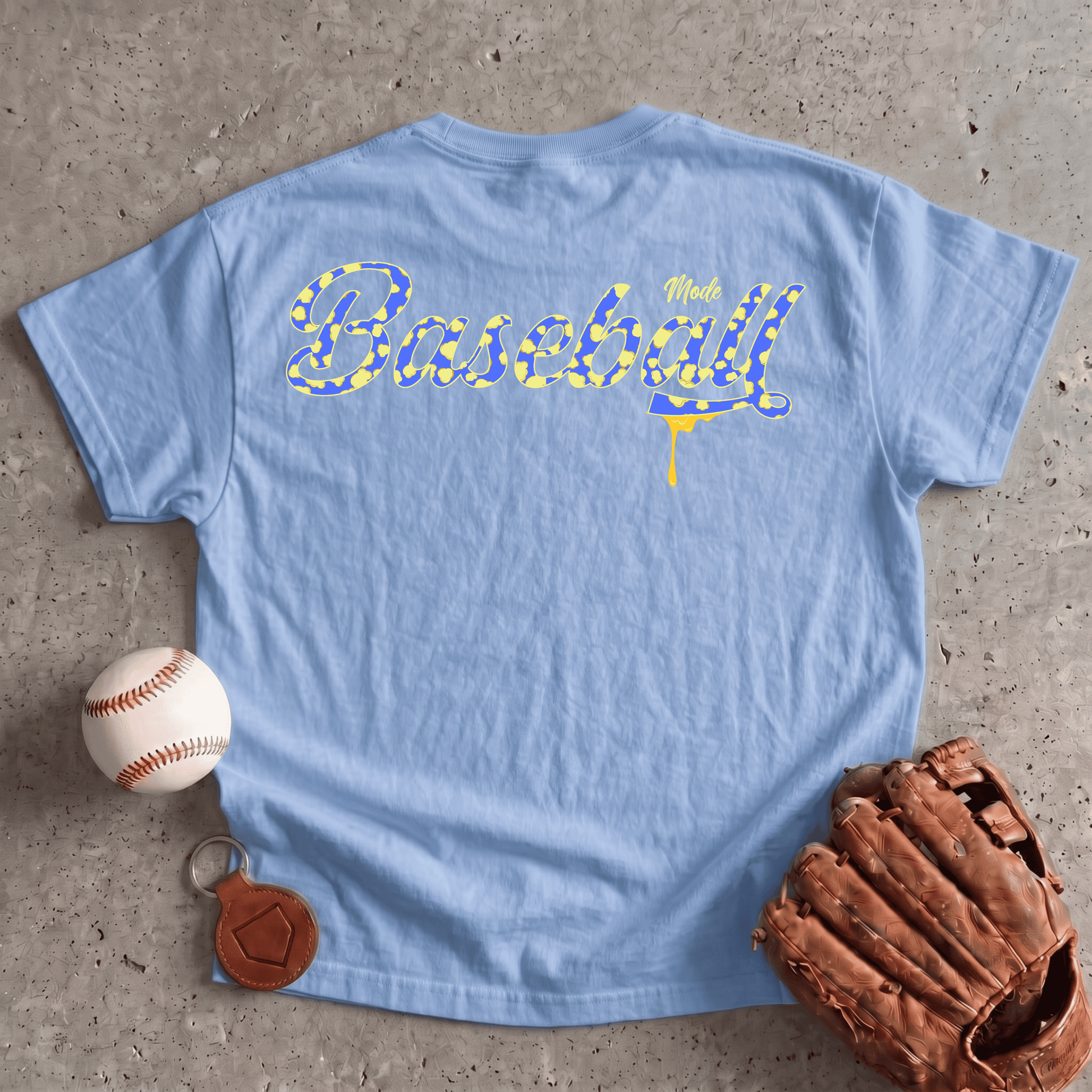 Get Your Popcorn Ready T-Shirt