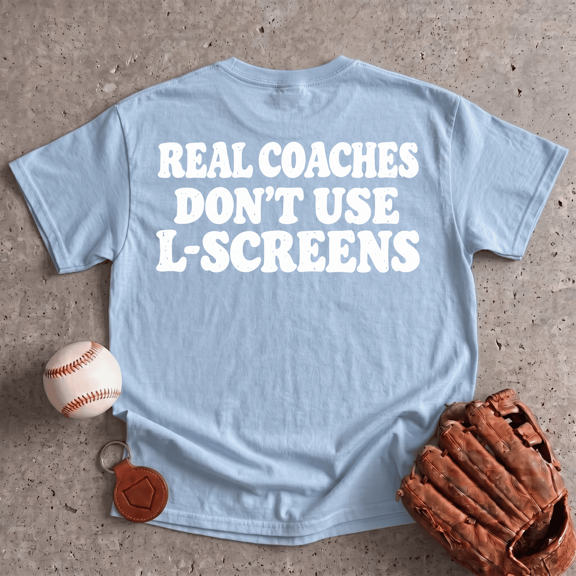 L-Screens T-Shirt