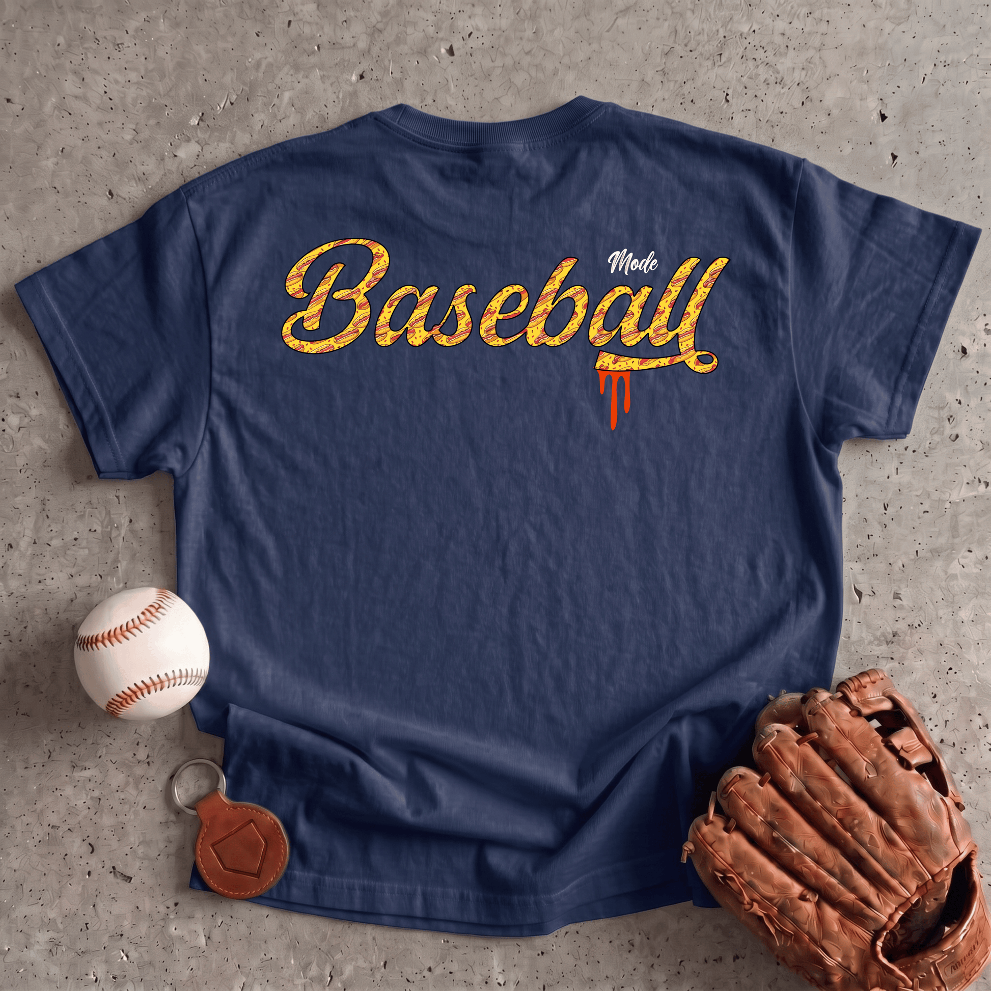 Dingers Dogs T-Shirt