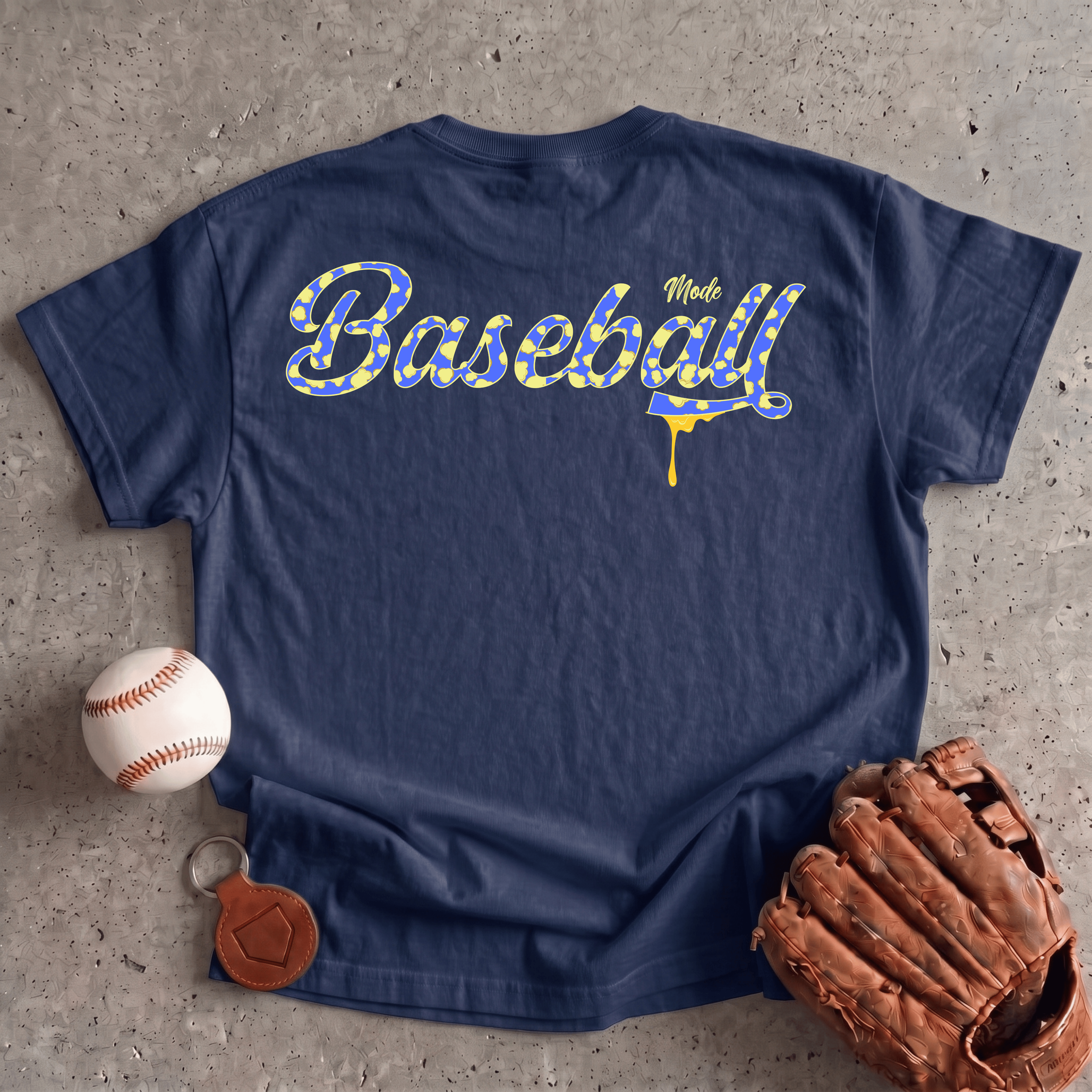 Collection of Get Your Popcorn Ready T-Shirt in a gallery layout