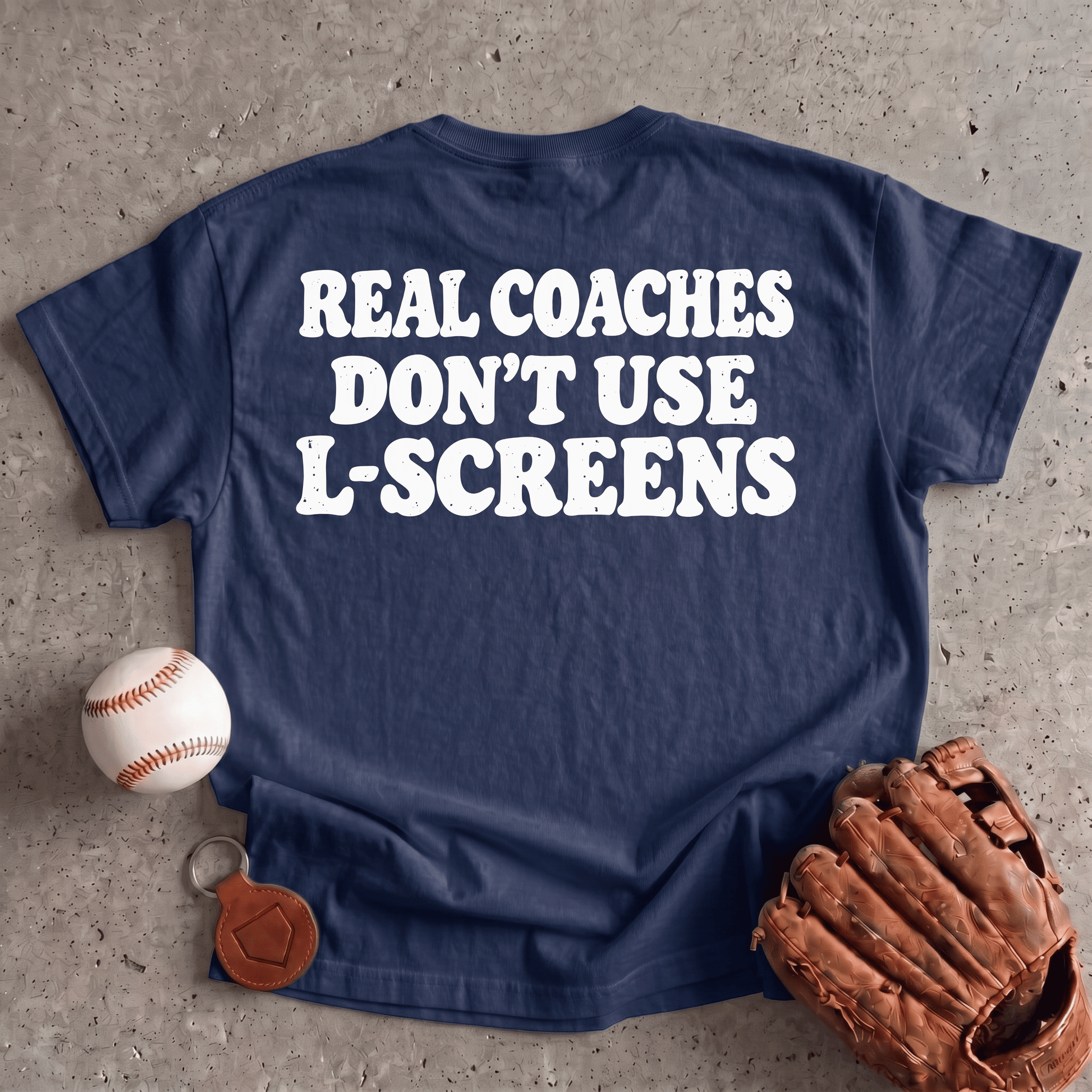 L-Screens T-Shirt