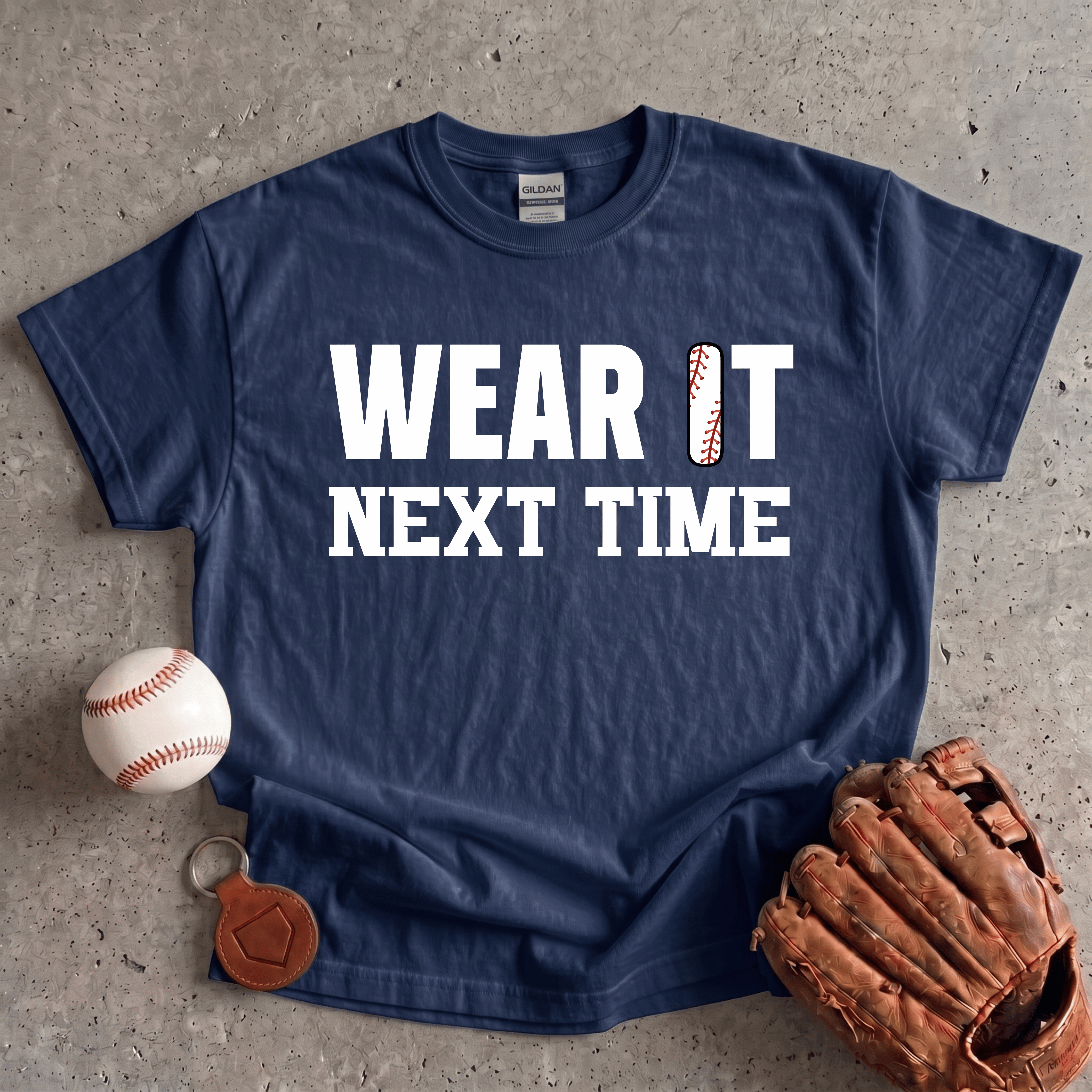 Collection of Wear It Next Time in a gallery layout