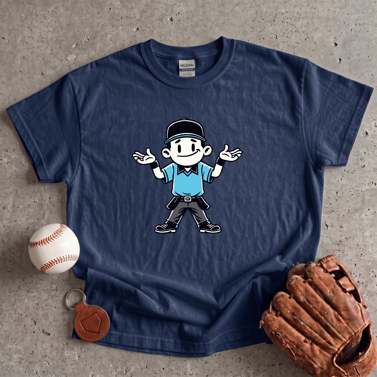 Calling It Like I See It T-Shirt